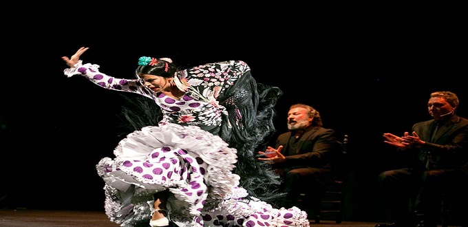 3e Festival Flamenco Maroc : la danse Flamenco dans toute sa dimension