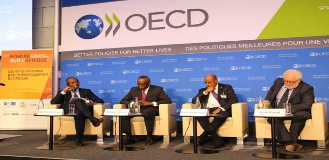 18è Forum économique international sur l’Afrique : Emploi et migration au menu des débats