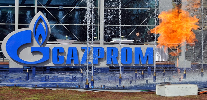 Le Russe Gazprom va débarquer au Maroc