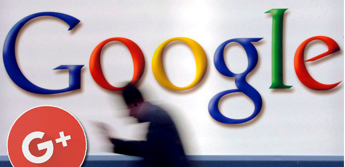 Google ferme Google + suite à une faille de sécurité, 500.000 données personnelles dévoilées