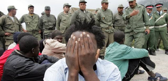 Fermeture des passages, loi sur l’asile… le Maroc face à un test grandeur nature avant son Agenda sur l'immigration