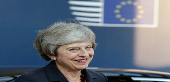 Brexit: Londres ouvert à une prolongation de la période de transition