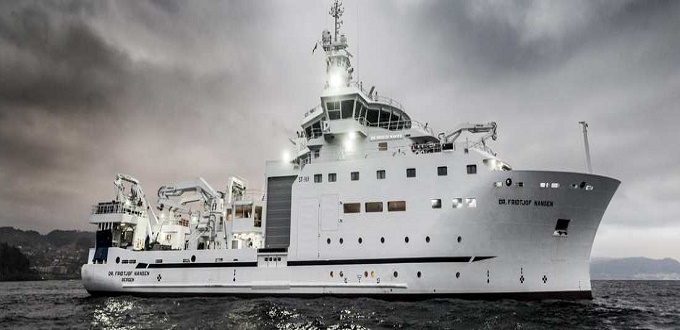 La marine royale en pourparlers avec la Turquie pour acquérir des navires militaires
