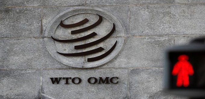 Commerce internationale: Treize pays appellent à une réforme urgente de l'OMC