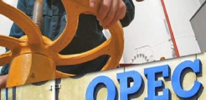 Pétrole : l’OPEP s’inquiète de la baisse des réserves