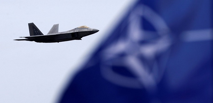 La révision du "concept stratégique" de l'OTAN en question
