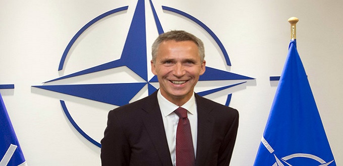 Selon le chef de l'OTAN, l'accumulation nucléaire est peu probable malgré les menaces américaines