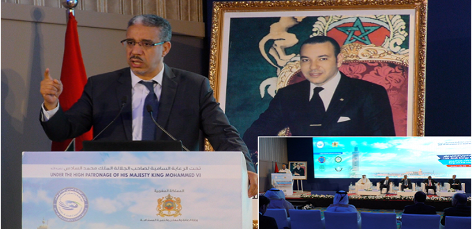 Projet GNL de 4,5 milliards de dollars au Maroc : 80 groupes internationaux intéressés