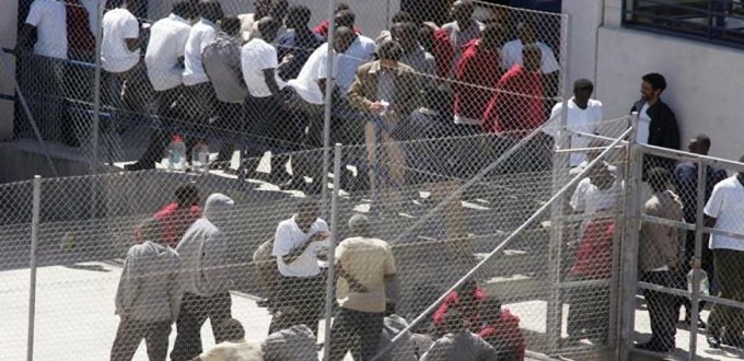 Le Maroc réitère son refus d’ouvrir un centre rétention de migrants