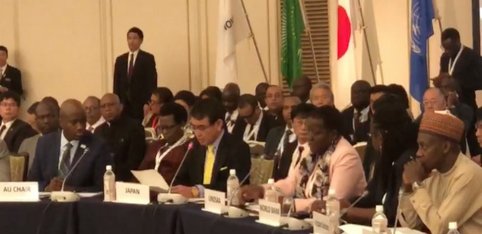 Le Maroc se retire de la TICAD, le Japon dénonce le Polisario… mini crise entre Rabat et Tokyo