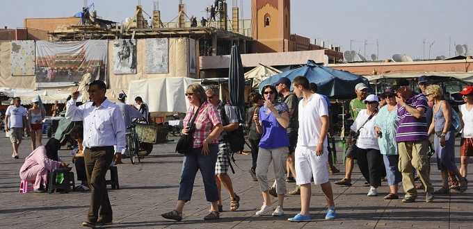 Tourisme :  Augmentation du PIB du tourisme de 8,3%