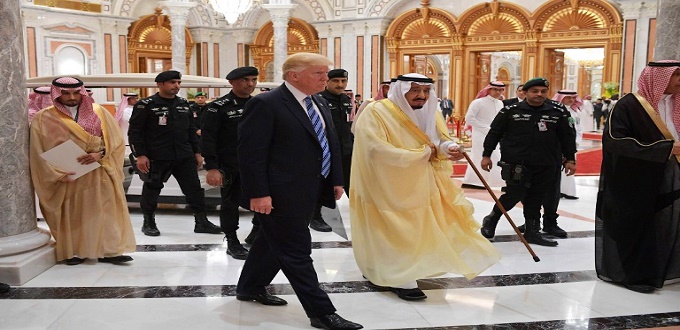 L'Arabie Saoudite menace d'exercer des représailles contre les sanctions américaines après la disparition de Khashoggi