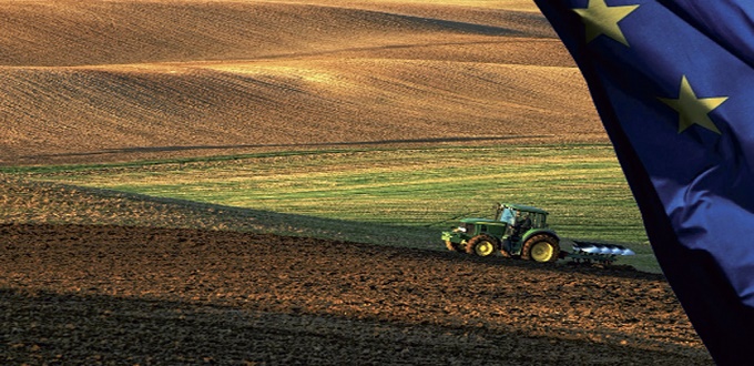 Accord agricole : Le Parlement européen adopte un avis favorable