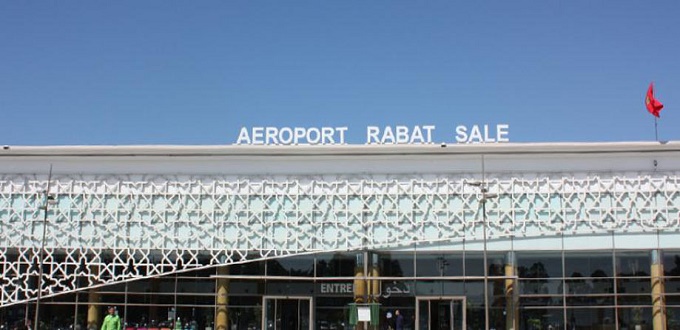 La BAD appuie l’extension et la modernisation de l’aéroport international de Rabat-Salé