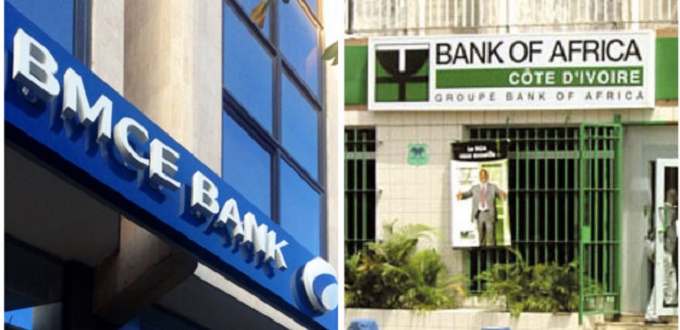 UMOA: Trois banques marocaines dans le top 10 