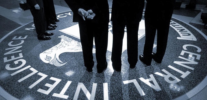 Trump a déclaré que la CIA n’avait pas encore tiré de conclusions sur le meurtre de Khashoggi 