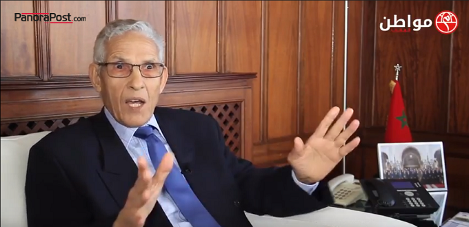 Lahcen Daoudi explique sa décision, provisoire, de ne pas plafonner les marges des distributeurs de carburants