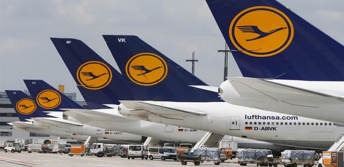Lufthansa lance le premier vol direct entre Agadir et Francfort