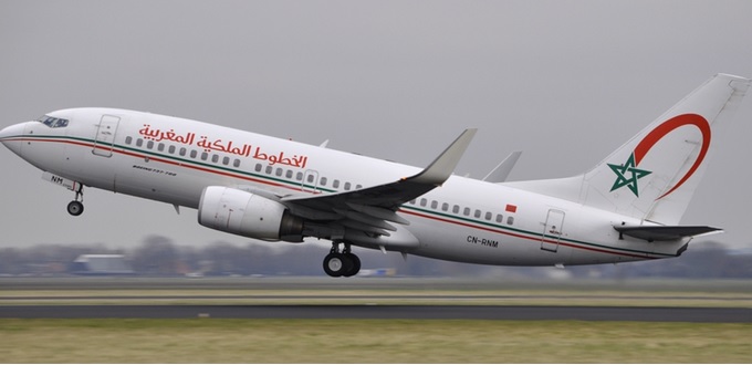 Royal Air Maroc baisse ses tarifs pour Agadir