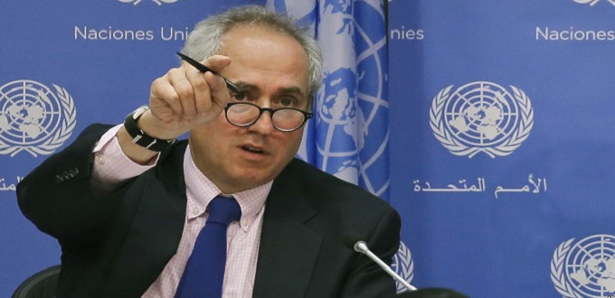 L'ONU informée du décès du Polisarien, Dah El Bendir