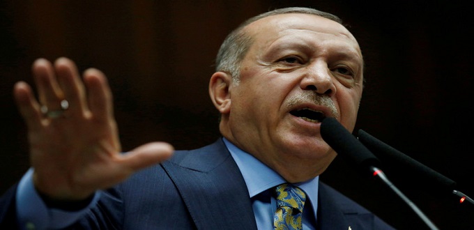 Khashoggi : Erdogan confirme l’existence d’enregistrements audios, la scène politique internationale s’agite