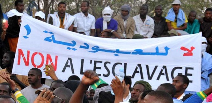 Les Etats-Unis mettront fin aux avantages commerciaux pour la Mauritanie contre le travail forcé