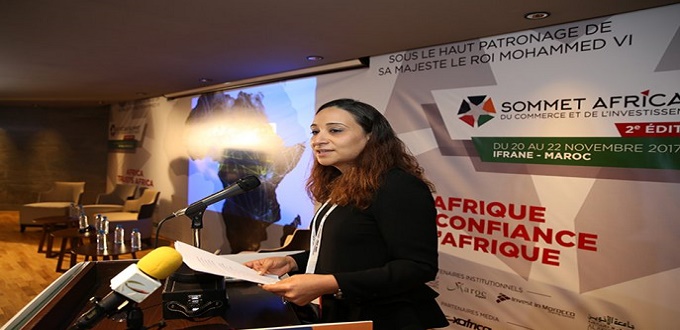 L’investissement africain débattu à Ifrane