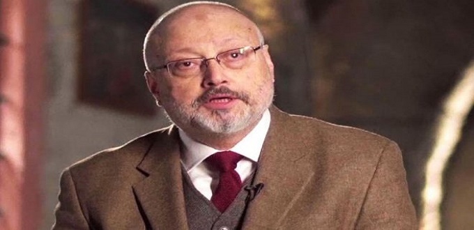 Khashoggi : « Que la justice s’étende aux commanditaires » (commissaire européen)