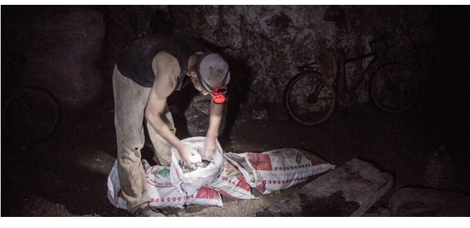 A Jerada, deux morts en une semaine dans les mines