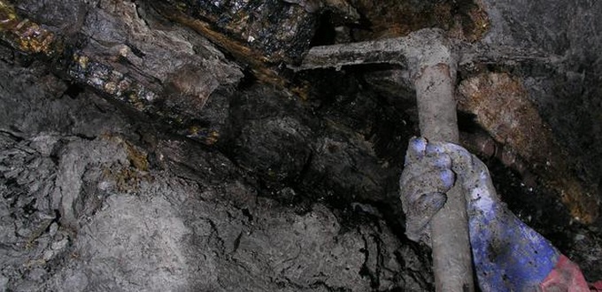 Trois morts et trois blessés dans l'effondrement de remblais dans une mine à Jerada