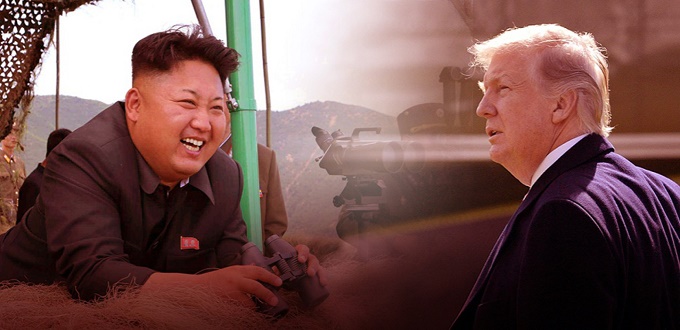La Corée du Nord teste une nouvelle arme au milieu d'une diplomatie nucléaire bloquée      