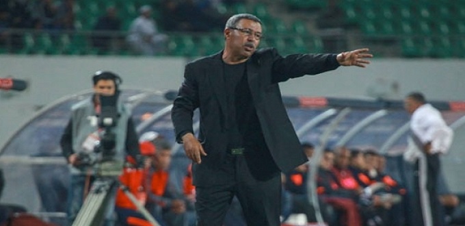 Le Football marocain en deuil, Mustafa Madih décède