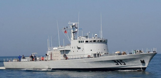 11 migrants sauvés d’une mort certaine par la Marine Royale