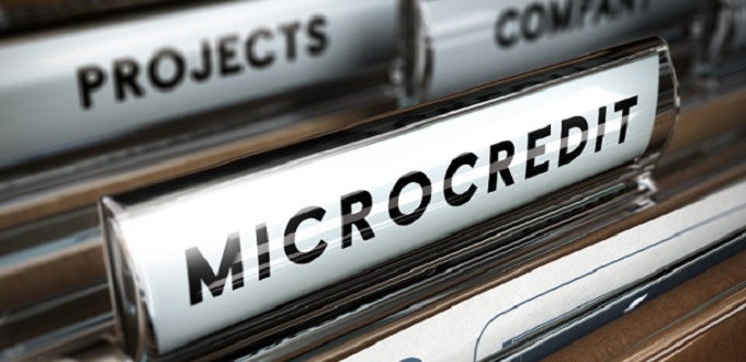 Microcrédit: L'augmentation du plafond adoptée par le gouvernement