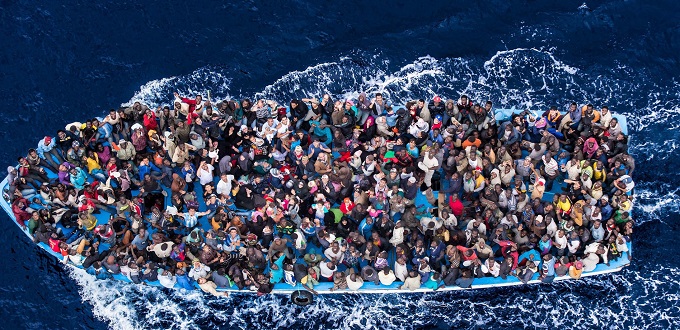 Migration: « Le pacte rendra les ONG plus fortes et le migrant plus rassuré » (entretien vidéo) 