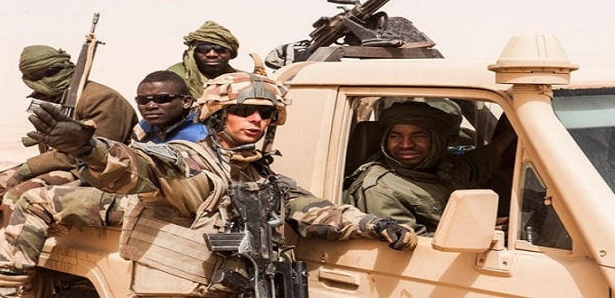Les Etats-Unis vont doubler le montant de leur aide en faveur du G5 Sahel