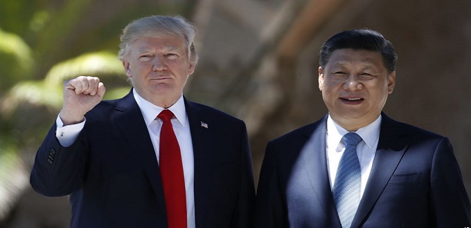 Guerre commerciale: Trump tempère et propose des solutions