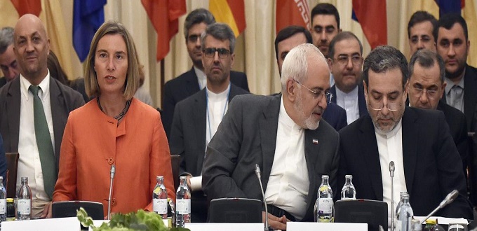 L’UE envisage un plan pour commercer avec l’Iran sans dollar