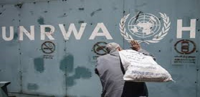 L'Arabie saoudite verse 50 millions de dollars à l'UNRWA pour venir en aide aux réfugiés palestiniens