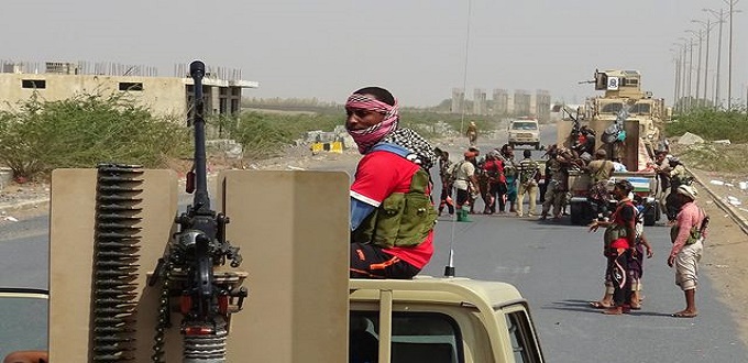 Yémen : des civils pris au piège à Hodeida entre forces loyalistes et rebelles