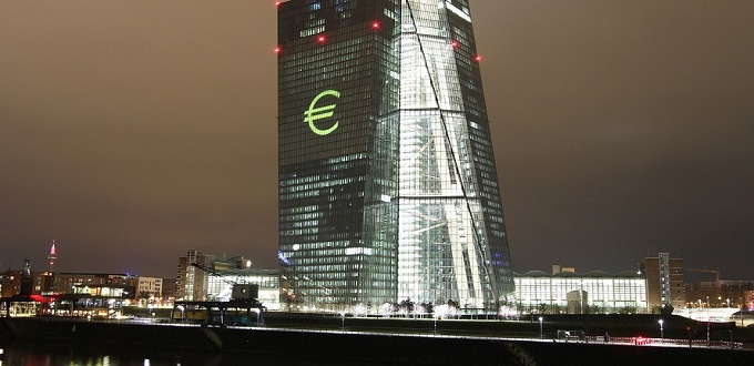 La BCE mettra un terme à son programme d'achat d'obligations