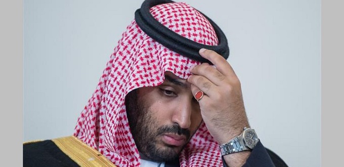 Khashoggi : Les Saoudiens dénoncent la décision du Sénat américain