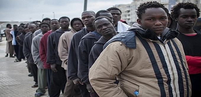  Migrations : Amnesty épingle l’Algérie qui rejette les Pactes pour les migrants et réfugiés