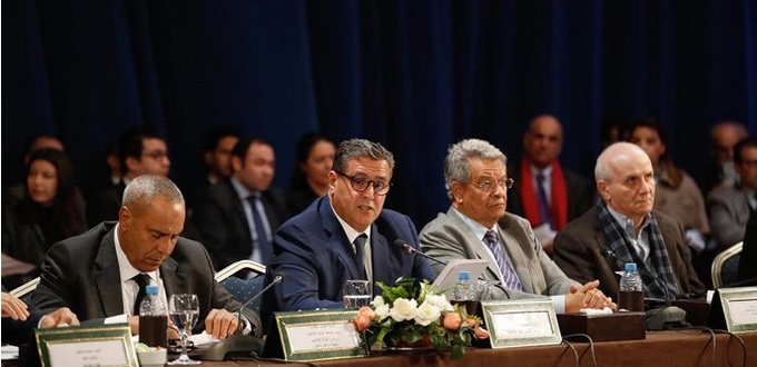 Akhannouch et Plan Maroc Vert : Bilan et perspectives