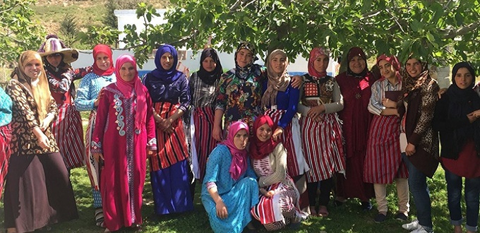 ACWA Power collabore avec ECOHZ pour autonomiser les femmes marocaines