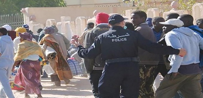 Migration : Amnesty épingle l’Algérie sur la situation des migrants