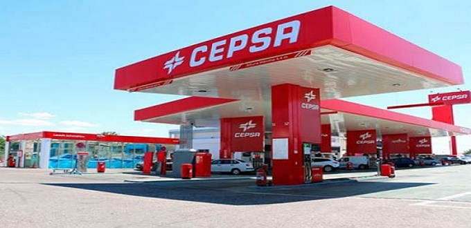 Pétrole : Cepsa et Derhem Holding ambitionnent 15 % du marché de distribution de produits pétroliers