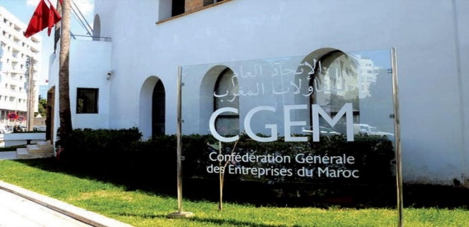 CGEM démarre son Académie sociale le 13 décembre