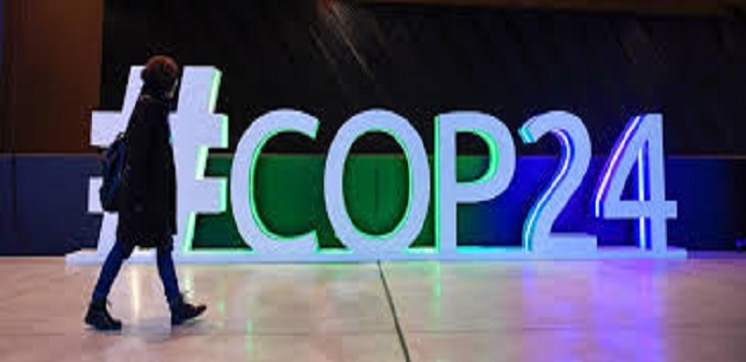 COP24 à Katowice : ce qu’il faut savoir avant le début de la conférence