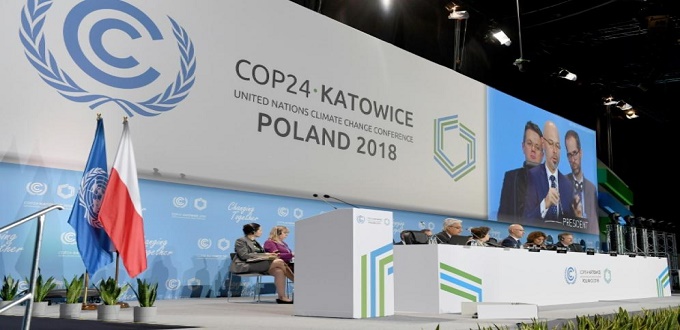 Les négociations de l'ONU sur le climat en Pologne font des heures supplémentaires
